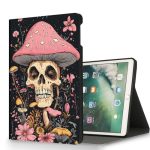 Ruuhljlet For Amazon Fire HD 10 9TH 7TH 5TH Generation 2019 2017 2015 Release 10.1" Tablet Case Auto Wake sleep Adjustable Stand