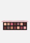 Catrice Blooming Bliss Slim Eyeshadow Palette - Colors Of Bloom 020