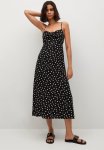Dress Illeta - Black