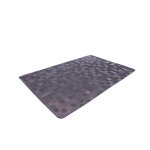 Brown Block Placemat SGN1558