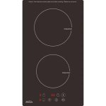 Sunbeam 2 Zone Induction Cooker -built-in Or Countertop