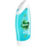 Radox Body Wash 250ML - Feel Active
