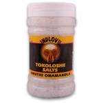 Tokoloshe Salts 500G - Banish The Tokoloshe - White