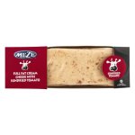 Meze Full Fat Cream Cheese With Sundried Tom 100G