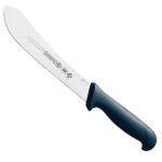 Mundial Butchers Knife Sharpener And Cutting Protection 3 Piece