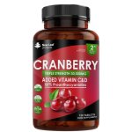 Cranberry Complex 30 000MG 120 Tablets