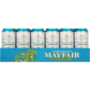London Dry Gin & Dry Lemon Cans 24 X 440ML