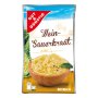 Gut & Gunstig Wein Sauerkraut - 520G