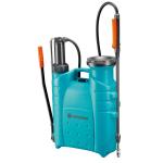 Gardena Backpack Sprayer - 12 Litre