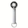 Portable MINI Handheld Fan White