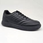 Madison Sceva Sneaker - Black - 8