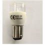 BA15 LED Celestial Light Bulb - Stitch And Go