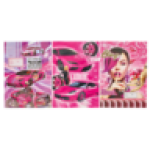 Girl Power A4 Book Jacket Design May Vary
