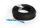 Acconet. Acconet 90M G.657.A1 Single-mode Duplex Fiber Optic Cable Lc upc To Lc upc