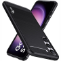 Tisko Shockproof Tpu Flexible Design Cover For Samsung Galaxy S23