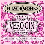 Vero Gin Concentrate - 10ML