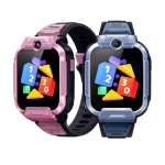 Kids Z5 Smartwatch With Tracking And Video Calling