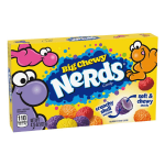 Nerds Chewy Video Box