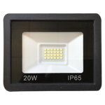 Bright Starts Bright Star LED Flood Light FL071 20W Aluminum