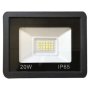 Bright Starts Bright Star LED Flood Light FL071 20W Aluminum