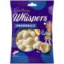 Cadbury 200G Whisper Snowball