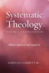 Systematic Theology Volume 1 Hardcover