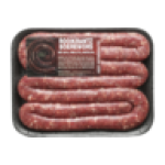 Thin Boerewors Per Kg