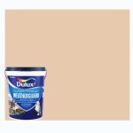 Dulux Weatherguard Fine Textured Paint Marbella 20L