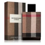 Burberry London Fabric For Men Eau De Toilette - 100ML