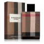 Burberry London Fabric For Men Eau De Toilette - 100ML