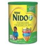Nestle Nido 3+ Growing Up Milk Powder 900 G