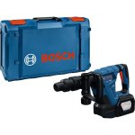 Bosch Gsh 18V-5 Sds-max Cordless Demolition Hammer Drill 8.5J Bare Tool 0611918200