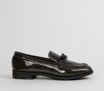 Loafer - 8 Khaki
