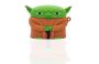 Inspired By Jedi Master Style Silicone Protective Case For Airpods Pro