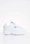 FILA Disruptor II - White