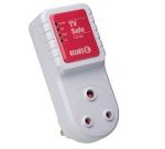 Ellies Tv Safe Surge Plug