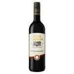 Four Cousins Collection Cabernet Cabernet Sauvigon 750ML