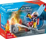 Fire Rescue Gift Set - 4+