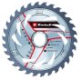 - Saw Blade For Circular Saws Tct 190 X 30 X 30T