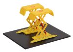 Greenlight – 1:64 Double Scissor Lifts Series 1 – Shell Oil
