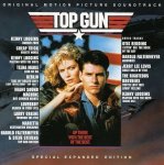 Various Artists - Top Gun Imported Cd