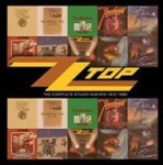 The Complete Studio Albums 1970-1990 Cd Boxed Set