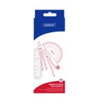 Marlin Math Set Metal 11 Piece