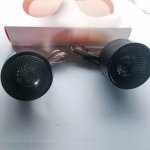 240W TS-210 High Frequency Digital Tweeter 40MM