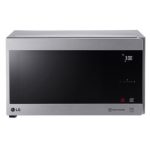 SOLO 1200W Microwave Stainless Steel