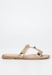 DISCOPIA5 Sandal - Rose Gold