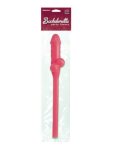 Jumbo Pecker Straw Luminous