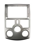 Daihatsu Terios 2006-2011 Trimplate 9 Inch & Harness
