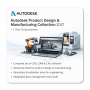 Autodesk Pdmc Collection 2027 1 Year Subscription