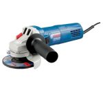 Bosch - Angle Grinder Gws 750-115 - 750W